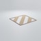 Ekena Millwork Large Strymon Decorative Fretwork Wood Wall Panels, Birch, 23 3/8"W x 23 3/8"H x 3/8"T WALW24X24X0375STRBI - alternate 3